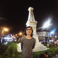 Abdulah Harahap's Photo