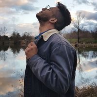 Salim Tabet Aoul的照片