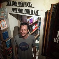 Adrien Arrighi's Photo