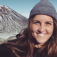 Jasmine White's Photo