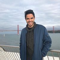 Adrià Fuentes's Photo