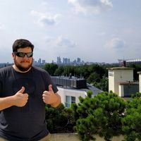 Le foto di Scott Frasso