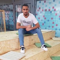 Ayoub Noubis's Photo