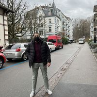 Ahmed Mohamed's Photo