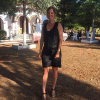 Alexandra Rome's Photo