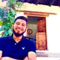 Adrián Pantoja's Photo