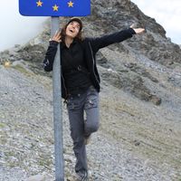 Fotos de Marie-Pier Neault