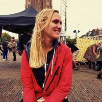 Photos de Ankie Kuiper