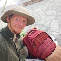 Chris Brooner's Photo