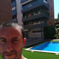 Ivan Langhamer的照片