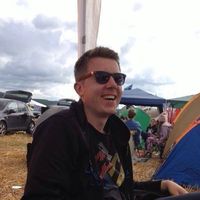 Michael Tewes的照片