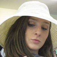 Ljubov Koshkova's Photo