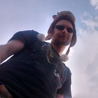 Tobias Lindenblatt's Photo