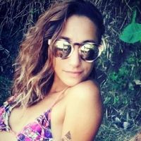 Silvina Marcote's Photo