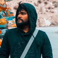 Akshat Maneesh's Photo