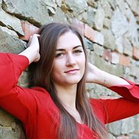 Adéla Uhříková's Photo