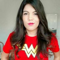 Pâmella Michelly's Photo