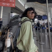 Milagro Doria Negrete's Photo