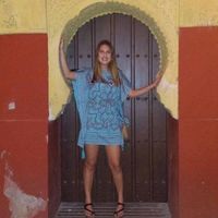 Maria Huelamo Romero的照片