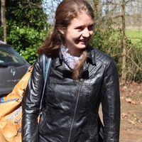 Rianna Wilckens's Photo