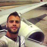 Bechara El Hajj's Photo