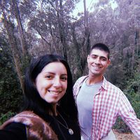 Florencia Acuña's Photo