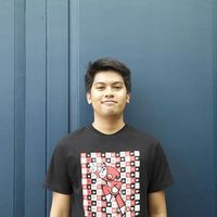 Aghel Prabandono's Photo