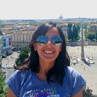 Romina Acuña's Photo