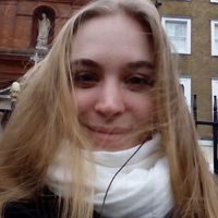 Olga Bonch-Osmolovskaya's Photo