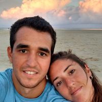 Nicolás Busico的照片