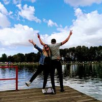 Jorge  Carrillo's Photo