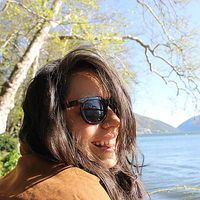 Gabriela Purtschert's Photo