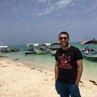 Ammar Elfarouk's Photo