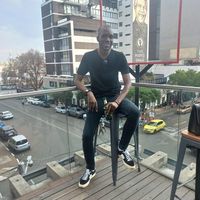 Milton  Shikwambane's Photo