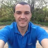 Bahadir Cankurtaran's Photo