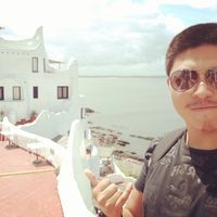 Jonathan Yánez's Photo