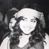 Elif Dereci's Photo