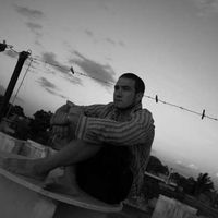 Sebastien Daron's Photo