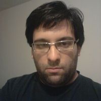 Ismael Luceno's Photo