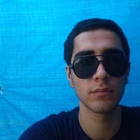 mehran mataee's Photo