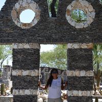 Georgina Burgos's Photo