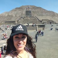 Silvia Menchaca's Photo