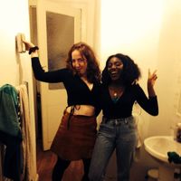 Temi Omolekulo's Photo