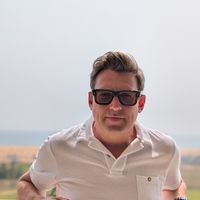 Arnaud Euvrard's Photo