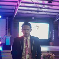 Hasbiarahman Efendi's Photo