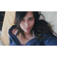 Negra Romina  Moreno Montenegro的照片