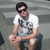 Lukas Wolter's Photo