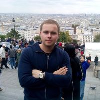 Nikolai Turovsky's Photo