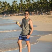 Mauricio Trossero's Photo