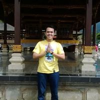 Photos de Andree Kurniawan